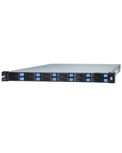 Сервер TYAN Transport CX GC68A-B8036 1U (12 x NVMe U.2)