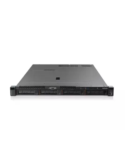 Сервер Lenovo ThinkSystem SR530 7X08CTO1WW (8 x 2.5 SFF)
