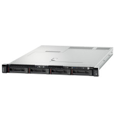 Сервер Lenovo ThinkSystem SR530 7X08CTO1WW (8 x 2.5 SFF)