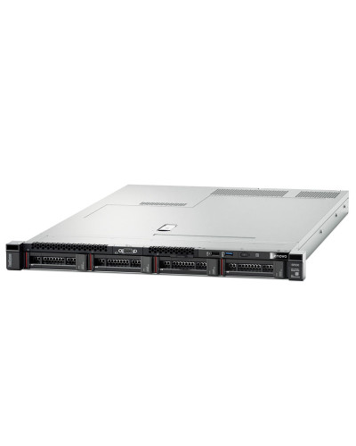 Сервер Lenovo ThinkSystem SR530 7X08CTO1WW (8 x 2.5 SFF)