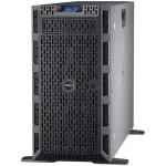 Сервер Dell PowerEdge T630 (8 x 3.5 LFF)