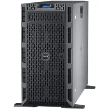 Сервер Dell PowerEdge T630 (16 x 2.5 LFF)