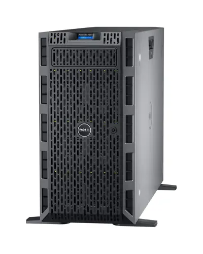 Сервер Dell PowerEdge T630 (16 x 2.5 LFF)