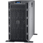 Сервер Dell PowerEdge T630 (8 x 3.5 LFF)