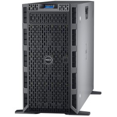 Сервер Dell PowerEdge T630 (16 x 2.5 LFF)