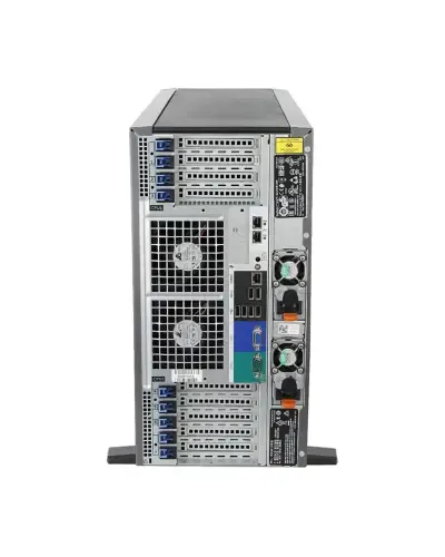 Сервер Dell PowerEdge T630 (16 x 2.5 LFF)