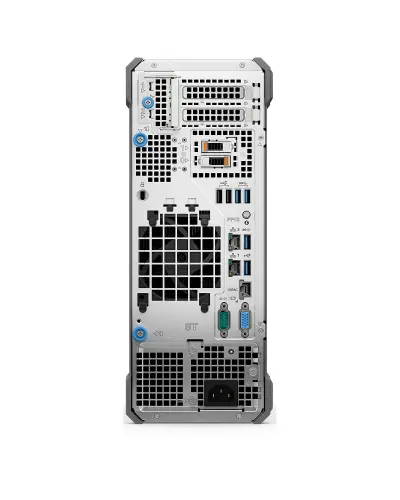 Сервер Dell PowerEdge T160 (3 x 3.5 LFF) Сервер Dell PowerEdge T160 (3 x 3.5 LFF)