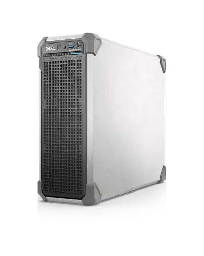 Сервер Dell PowerEdge T160 (3 x 3.5 LFF) Сервер Dell PowerEdge T160 (3 x 3.5 LFF)