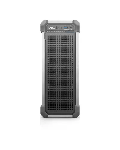 Сервер Dell PowerEdge T160 (3 x 3.5 LFF)