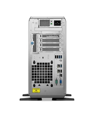 Сервер Dell PowerEdge T360 (4 x 3.5 LFF) Сервер Dell PowerEdge T360 (4 x 3.5 LFF)