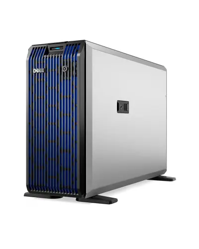 Сервер Dell PowerEdge T360 (4 x 3.5 LFF) Сервер Dell PowerEdge T360 (4 x 3.5 LFF)
