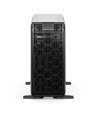 Сервер Dell PowerEdge T360 (4 x 3.5 LFF)