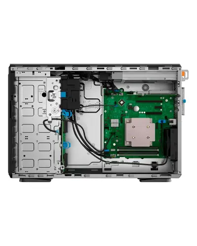Сервер Dell PowerEdge T360 (4 x 3.5 LFF) Сервер Dell PowerEdge T360 (4 x 3.5 LFF)