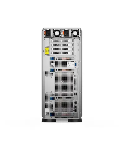 Сервер Dell PowerEdge T550 (8 x 2.5 SFF)