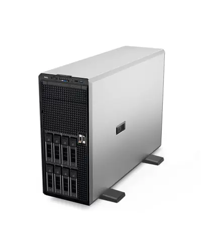 Сервер Dell PowerEdge T550 (8 x 2.5 SFF)