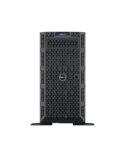 Сервер Dell PowerEdge T550 (8 x 2.5 SFF)
