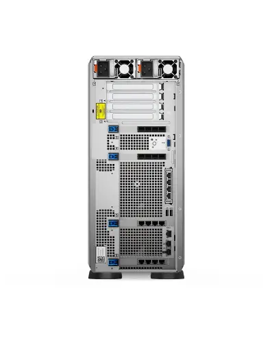 Сервер Dell PowerEdge T560 (8 x 3.5 LFF) Сервер Dell PowerEdge T560 (8 x 3.5 LFF)
