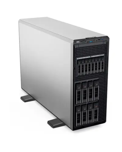 Сервер Dell PowerEdge T560 (8 x 3.5 LFF) Сервер Dell PowerEdge T560 (8 x 3.5 LFF)