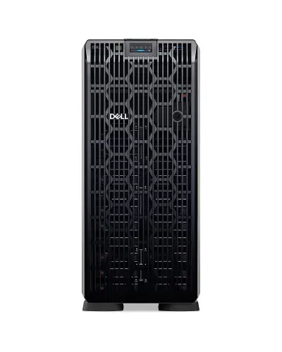 Сервер Dell PowerEdge T560 (8 x 3.5 LFF)