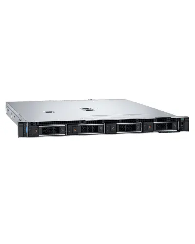 Cepвep HP ProLiant DL320 Gen11 1U (4 x 3.5 LFF)