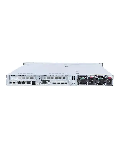 Cepвep HP ProLiant DL320 Gen11 1U (4 x 3.5 LFF)