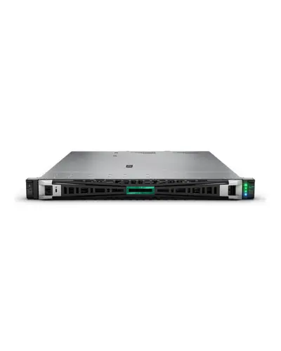 Cepвep HP ProLiant DL320 Gen11 1U (4 x 3.5 LFF)