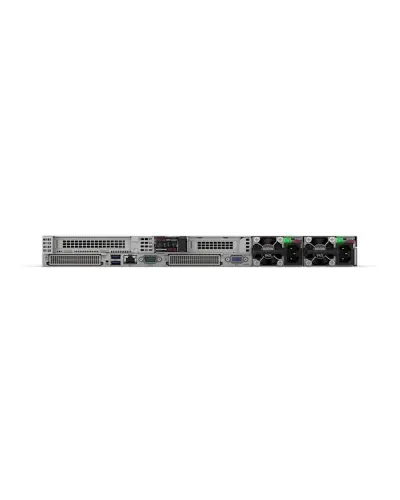 Cepвep HP ProLiant DL325 Gen11 1U (10 x 2.5 SFF) Cepвep HP ProLiant DL325 Gen11 1U (10 x 2.5 SFF)