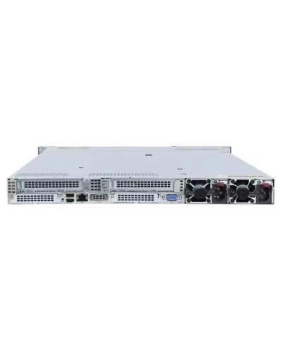 Cepвep HP ProLiant DL325 Gen11 1U (4 x 3.5 LFF)