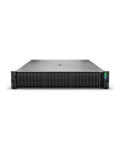 Сервер HP ProLiant DL345 Gen11 2U (24 x 2.5 SFF)