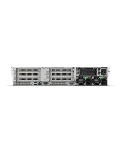 Сервер HP ProLiant DL345 Gen11 2U (8 x 3.5 LFF) Сервер HP ProLiant DL345 Gen11 2U (8 x 3.5 LFF)