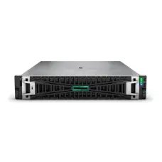 Сервер HP ProLiant DL345 Gen11 2U (8 x 2.5 SFF) new