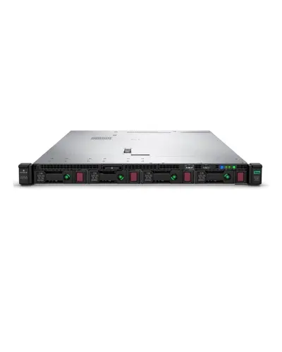 Сервер HP ProLiant DL360 Gen11 1U (4 x 3.5 LFF)