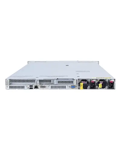 Сервер HP ProLiant DL360 Gen11 1U (4 x 3.5 LFF)