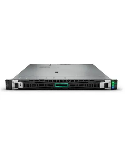 Сервер HP ProLiant DL360 Gen11 1U (4 x 3.5 LFF)