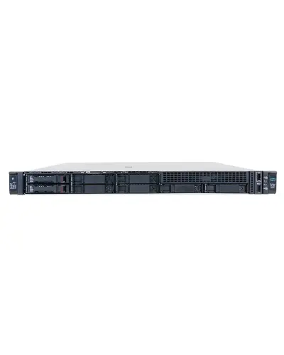 Сервер HP ProLiant DL360 Gen11 1U (8 x 2.5 SFF) Сервер HP ProLiant DL360 Gen11 1U (8 x 2.5 SFF)