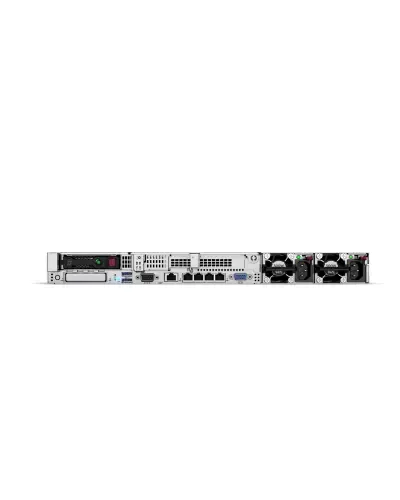 Сервер HP ProLiant DL360 Gen10 8 x 2.5 SFF (2 x Intel Xeon Gold 6134 / 256Gb DDR4-2666 / 2 x 960Gb SSD / P408i-a / 2 x 500W)