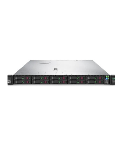 Сервер HP ProLiant DL360 Gen10 1U (8 x 2.5 SFF)