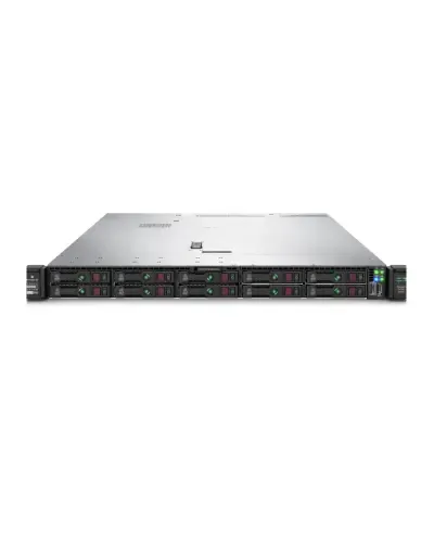 Сервер HP ProLiant DL360 Gen10 8 x 2.5 SFF (2 x Intel Xeon Gold 6134 / 256Gb DDR4-2666 / 2 x 960Gb SSD / P408i-a / 2 x 500W)