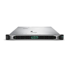 Сервер HP ProLiant DL360 Gen10 1U (10 x 2.5 NVMe U.2)