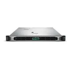 Сервер HP ProLiant DL360 Gen10 1U (4 x 3.5 LFF)