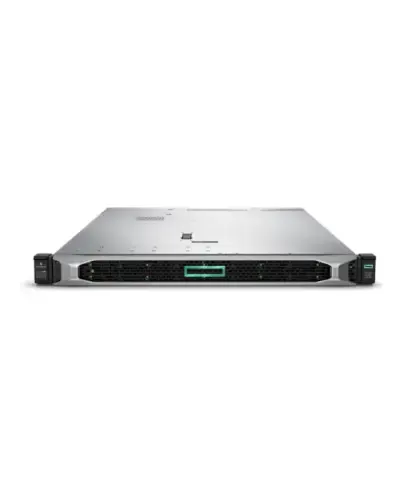 Сервер HP ProLiant DL360 Gen10 8 x 2.5 SFF (2 x Intel Xeon Gold 6134 / 256Gb DDR4-2666 / 2 x 960Gb SSD / P408i-a / 2 x 500W)