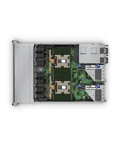 Сервер HP ProLiant DL365 Gen11 1U (8 x 2.5 SFF)