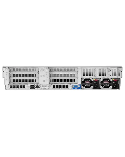 Сервер HP ProLiant DL380 Gen11 2U (8 x 2.5 SFF) Сервер HP ProLiant DL380 Gen11 2U (8 x 2.5 SFF)