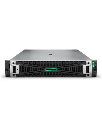 Сервер HP ProLiant DL380 Gen11 2U (8 x 2.5 SFF)