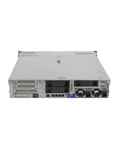Сервер HP ProLiant DL380 Gen10 2U 19 LFF (12 x 3.5 LFF + 7 x 3.5 LFF)