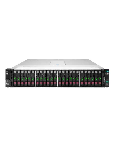 Сервер HPE Apollo n2600 Gen10 Plus + 4x XL225n Nodes (24 x 2.5 SFF SAS/SATA/NVMe U.3)