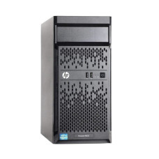 Сервер HP ProLiant ML10 Gen9 (4 x 3.5 LFF)