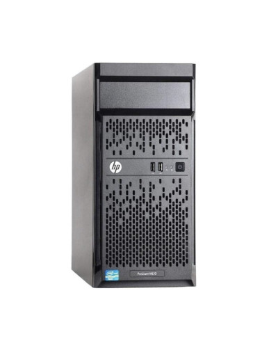 Сервер HP ProLiant ML10 Gen9 (4 x 3.5 LFF)