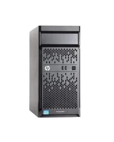Сервер HP ProLiant ML10 Gen9 (4 x 3.5 LFF)