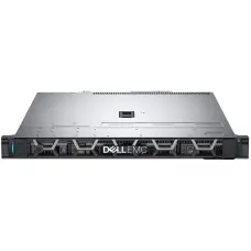 Сервер Dell PowerEdge R240 1U (4 x 3.5 LFF) new
